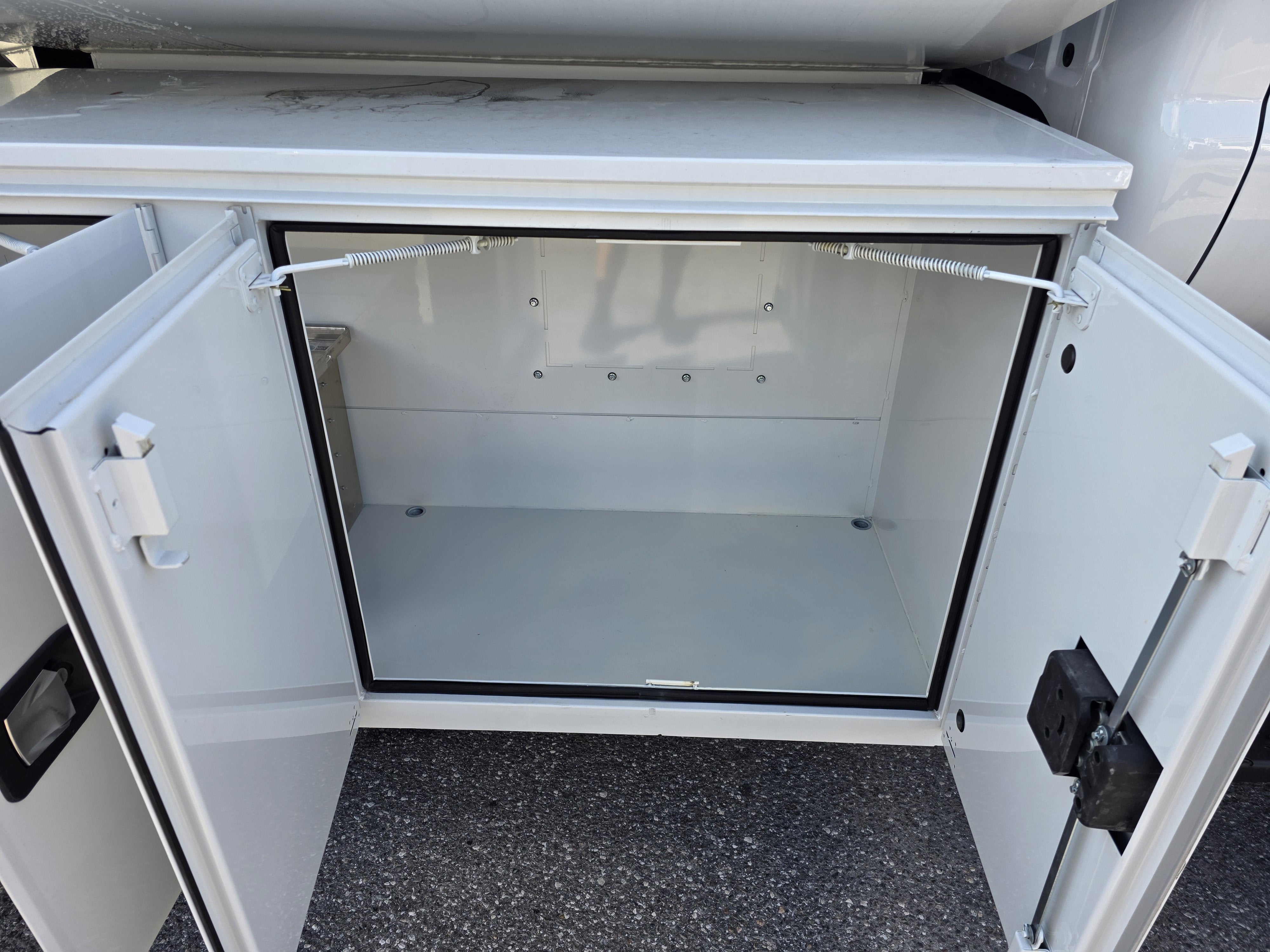 2026 Ford F-750 Standard