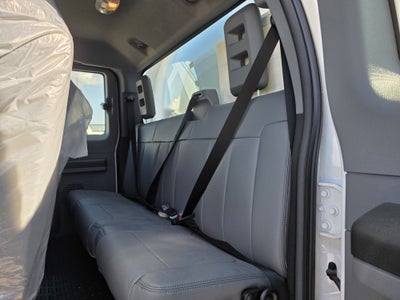 2026 Ford F-750 Standard