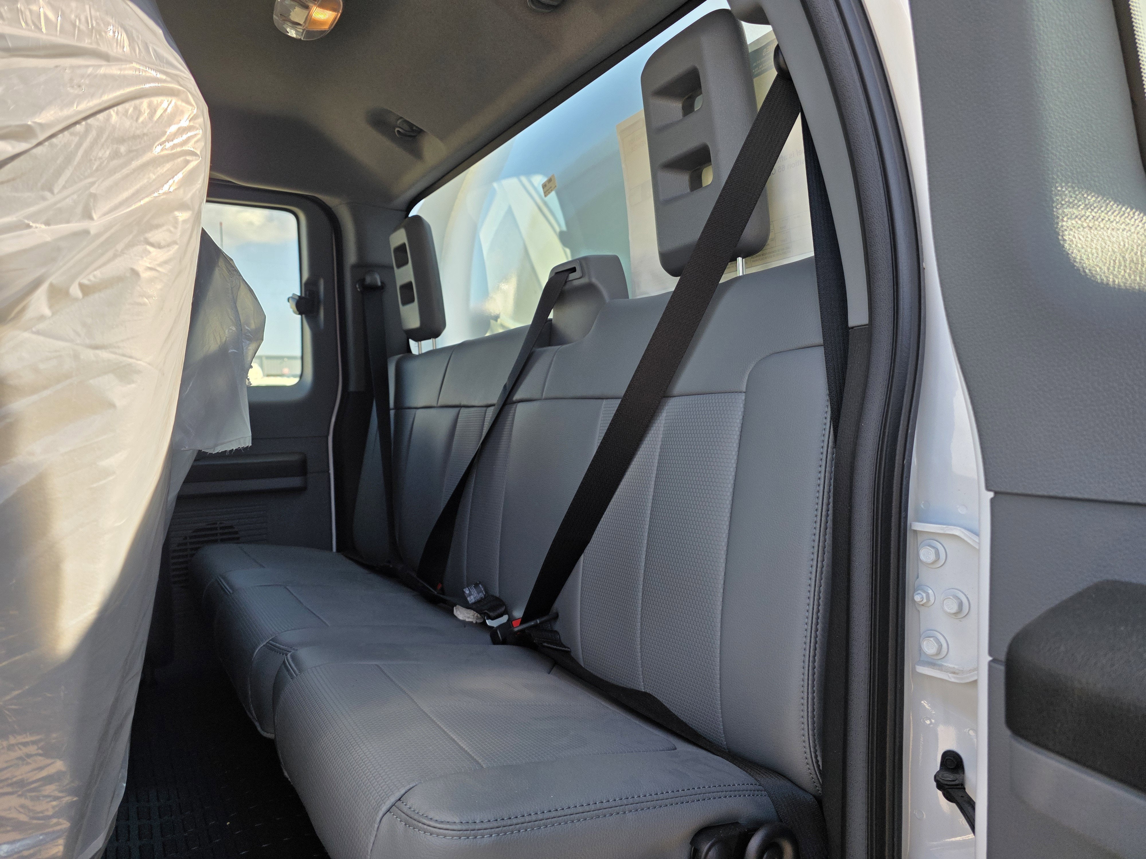 2026 Ford F-750 Standard