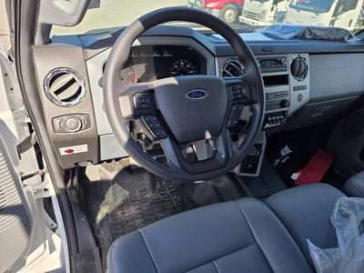 2026 Ford F-750 Standard