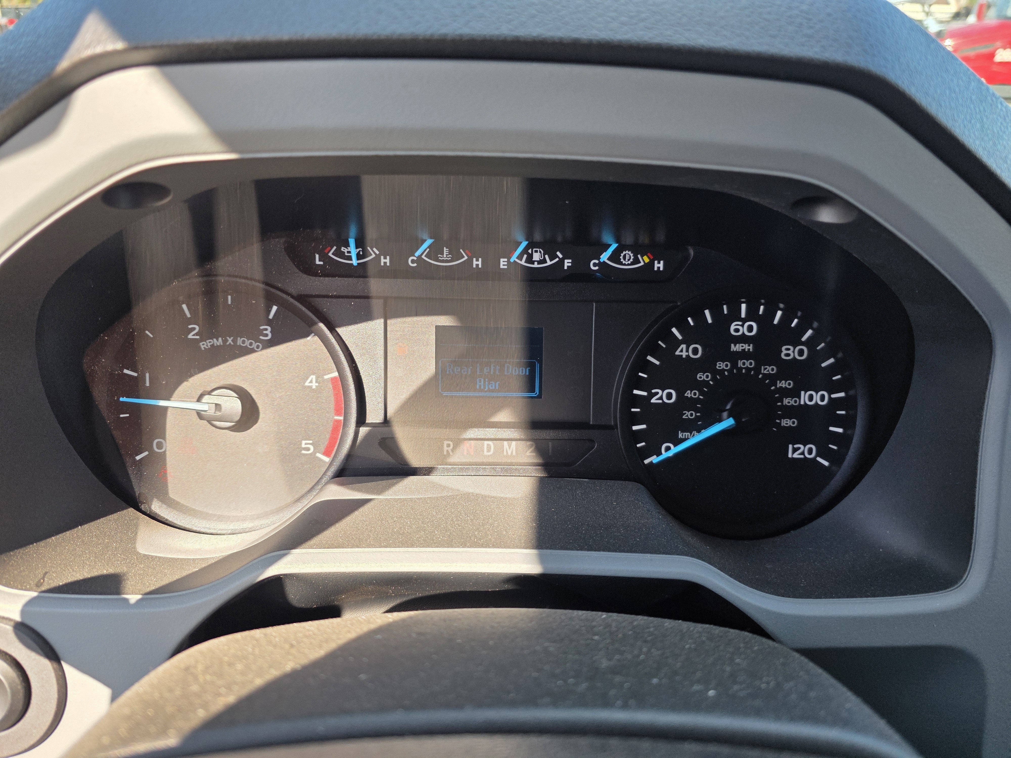 2026 Ford F-750 Standard