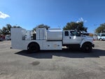 2026 Ford F-750 Standard