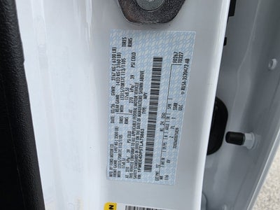 2026 Ford Bronco Heritage