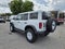 2026 Ford Bronco Heritage