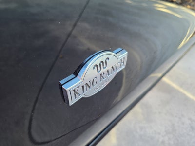 2026 Ford Expedition King Ranch