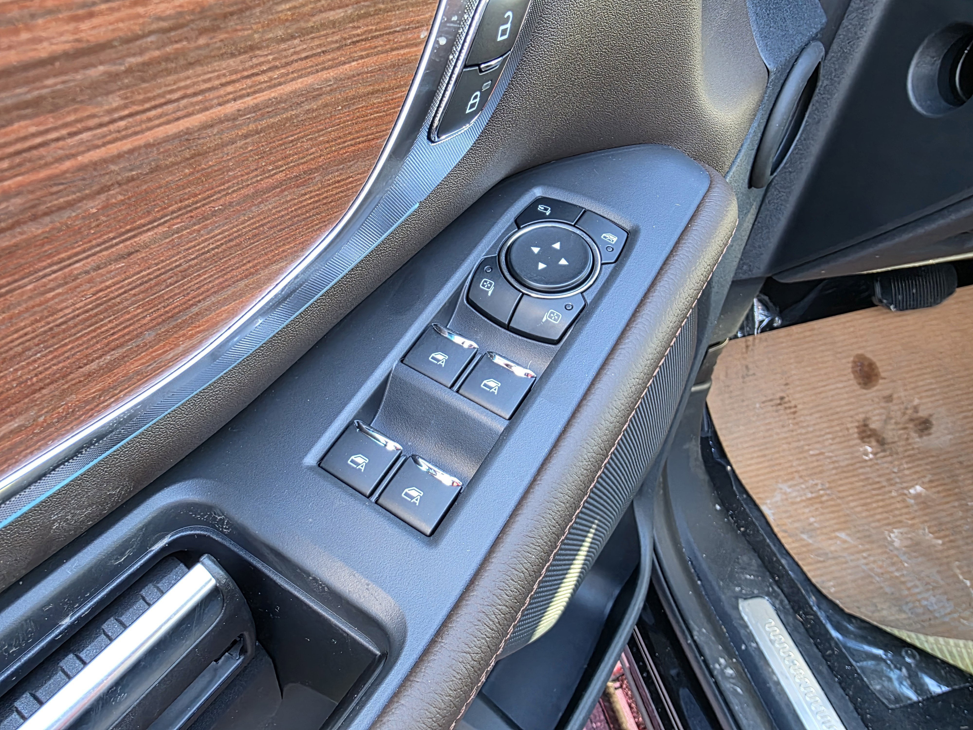 2026 Ford Expedition King Ranch