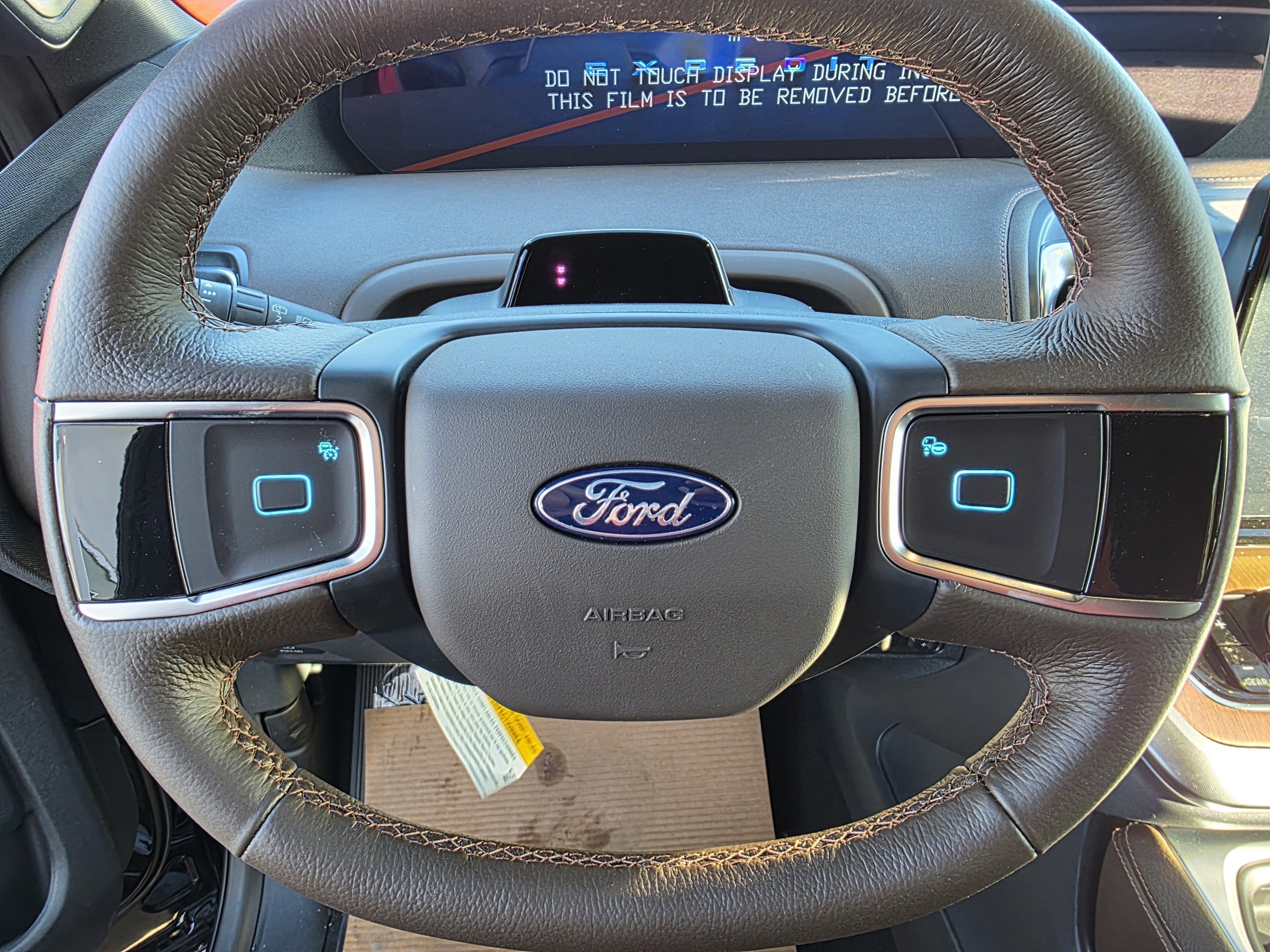 2026 Ford Expedition King Ranch