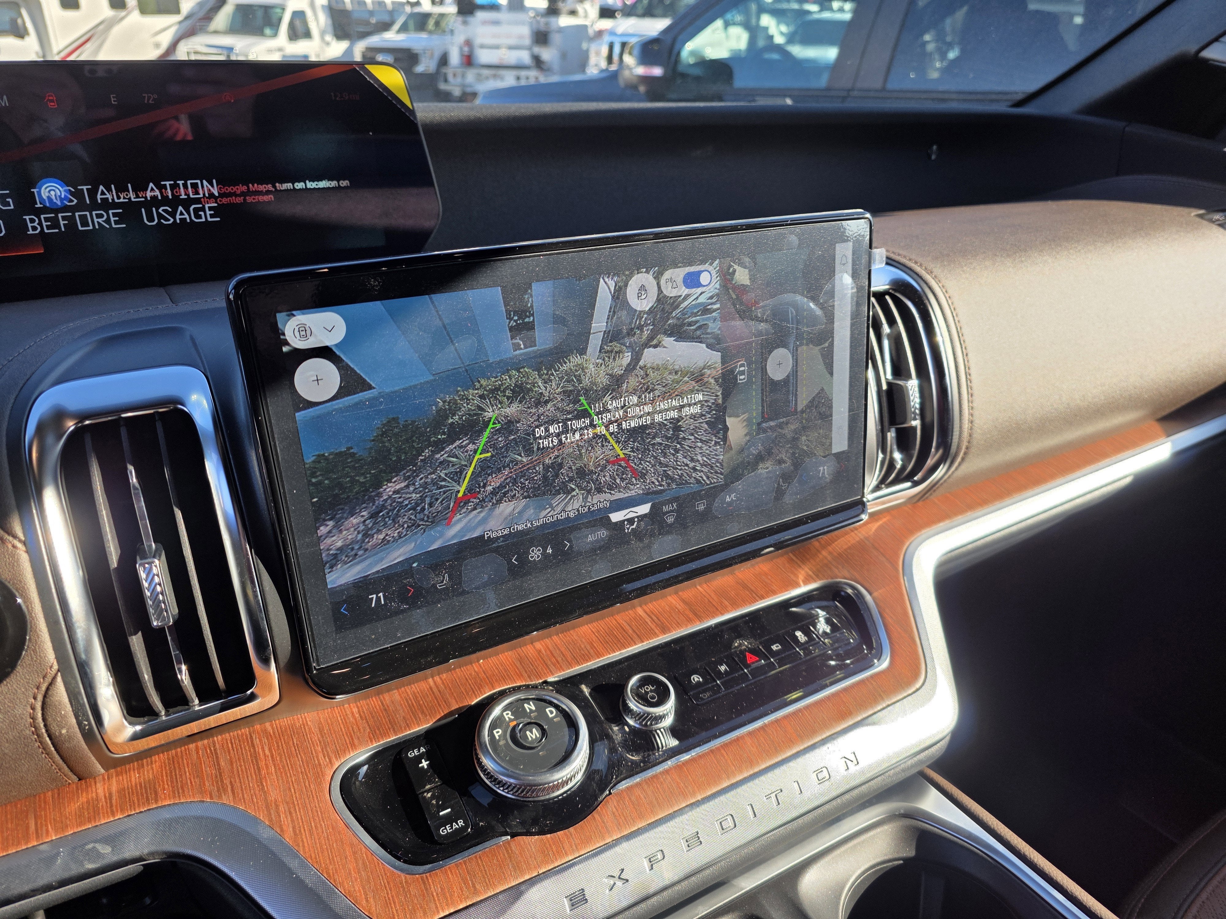 2026 Ford Expedition King Ranch