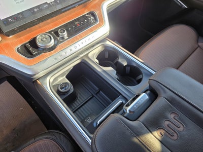 2026 Ford Expedition King Ranch