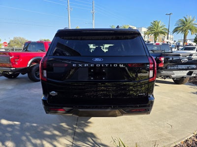 2026 Ford Expedition King Ranch