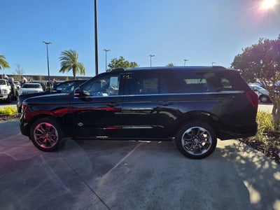 2026 Ford Expedition King Ranch