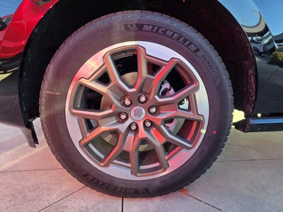 2026 Ford Expedition King Ranch