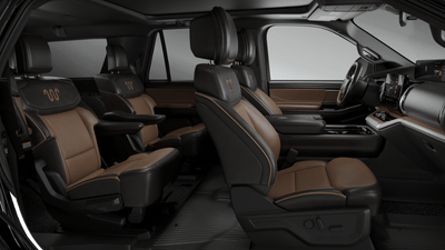 2026 Ford Expedition King Ranch