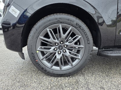 2026 Ford Expedition Platinum®