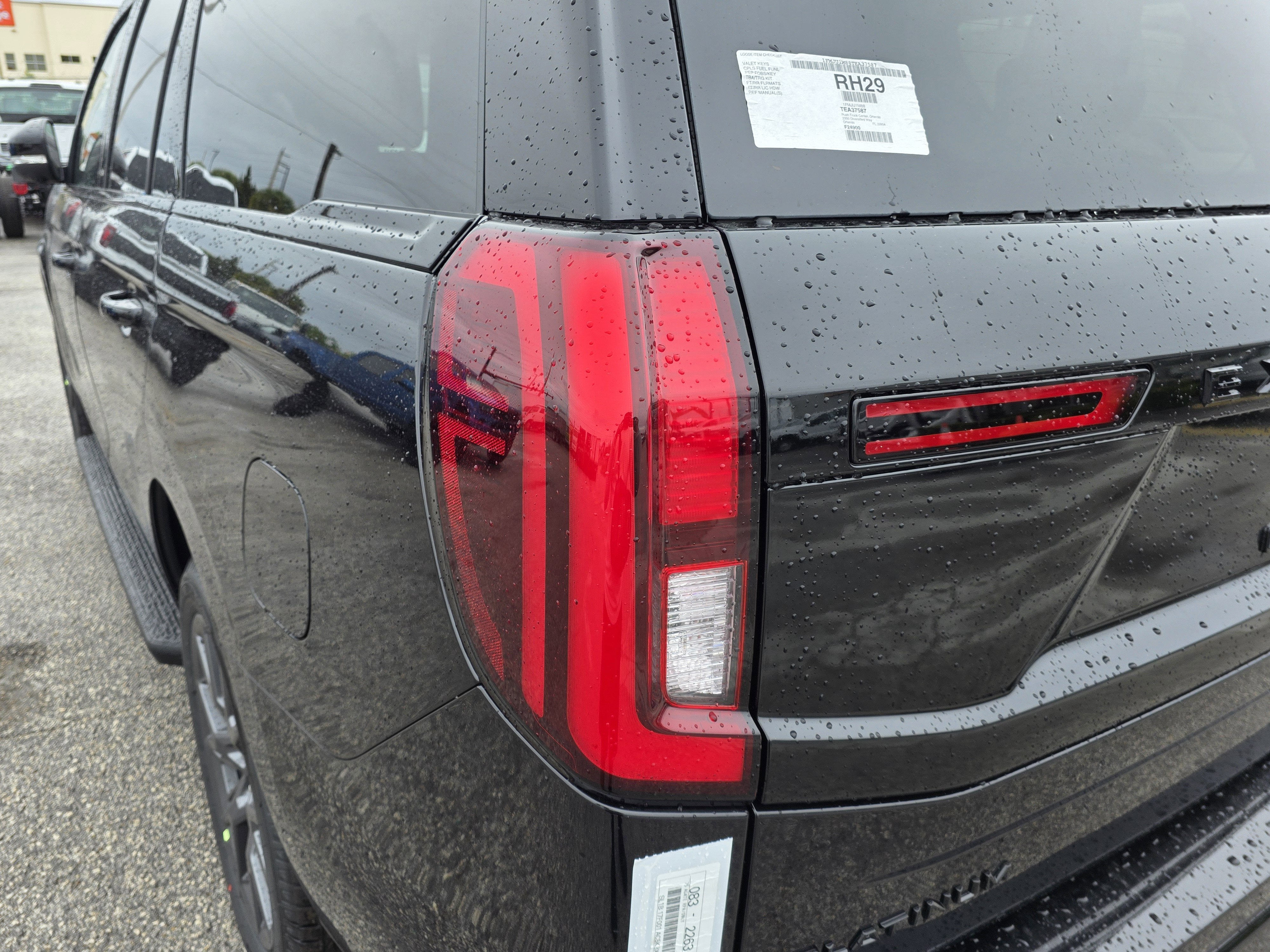 2026 Ford Expedition Platinum®