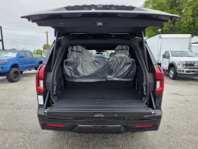 2026 Ford Expedition Platinum®