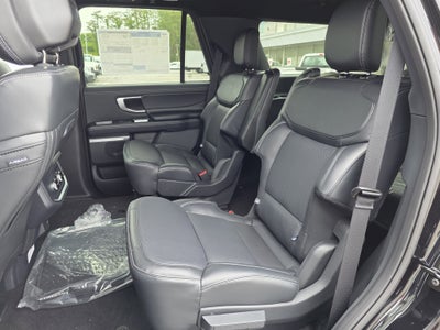 2026 Ford Expedition Platinum®