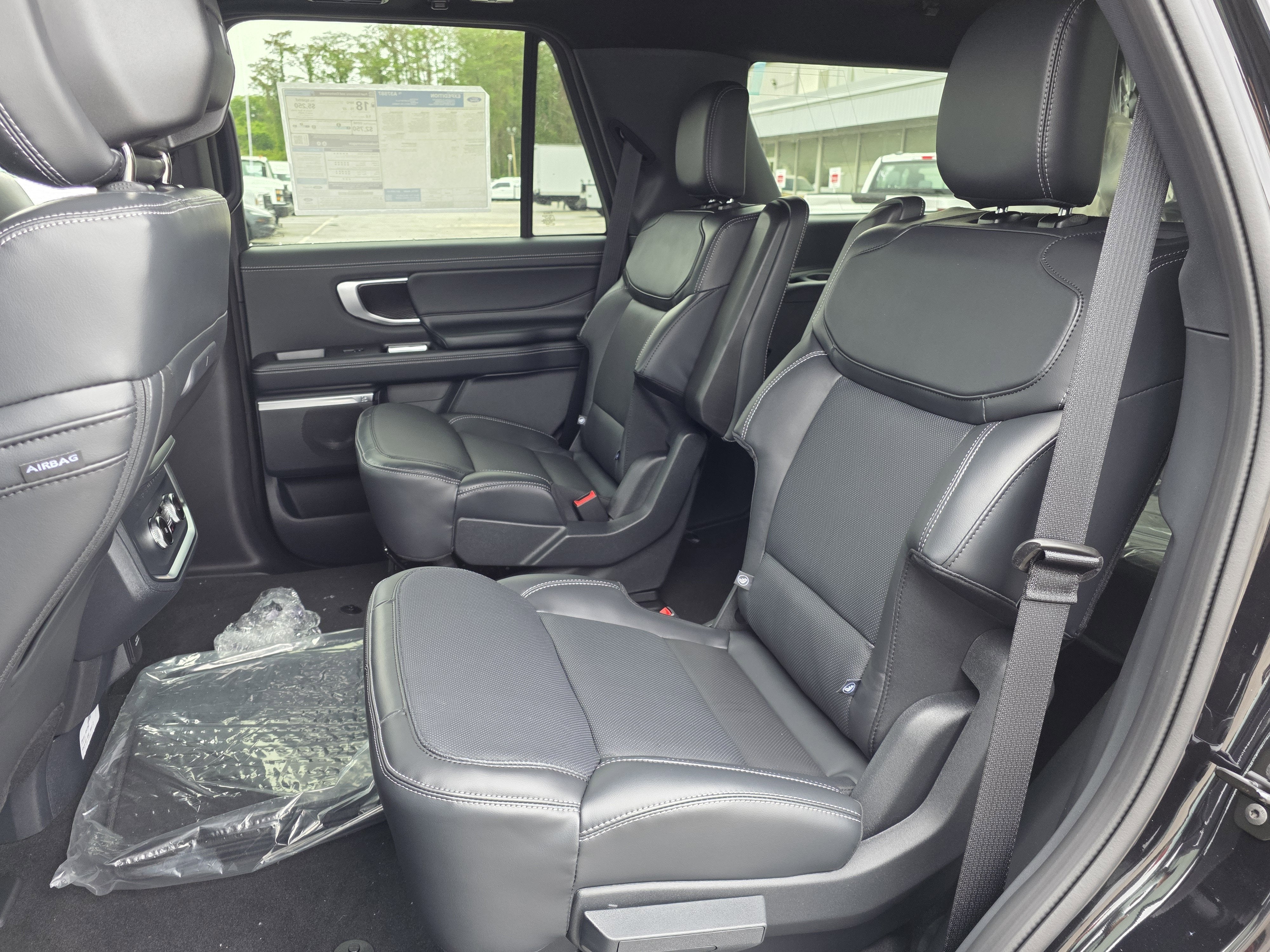 2026 Ford Expedition Platinum®