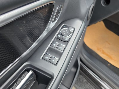 2026 Ford Expedition Platinum®
