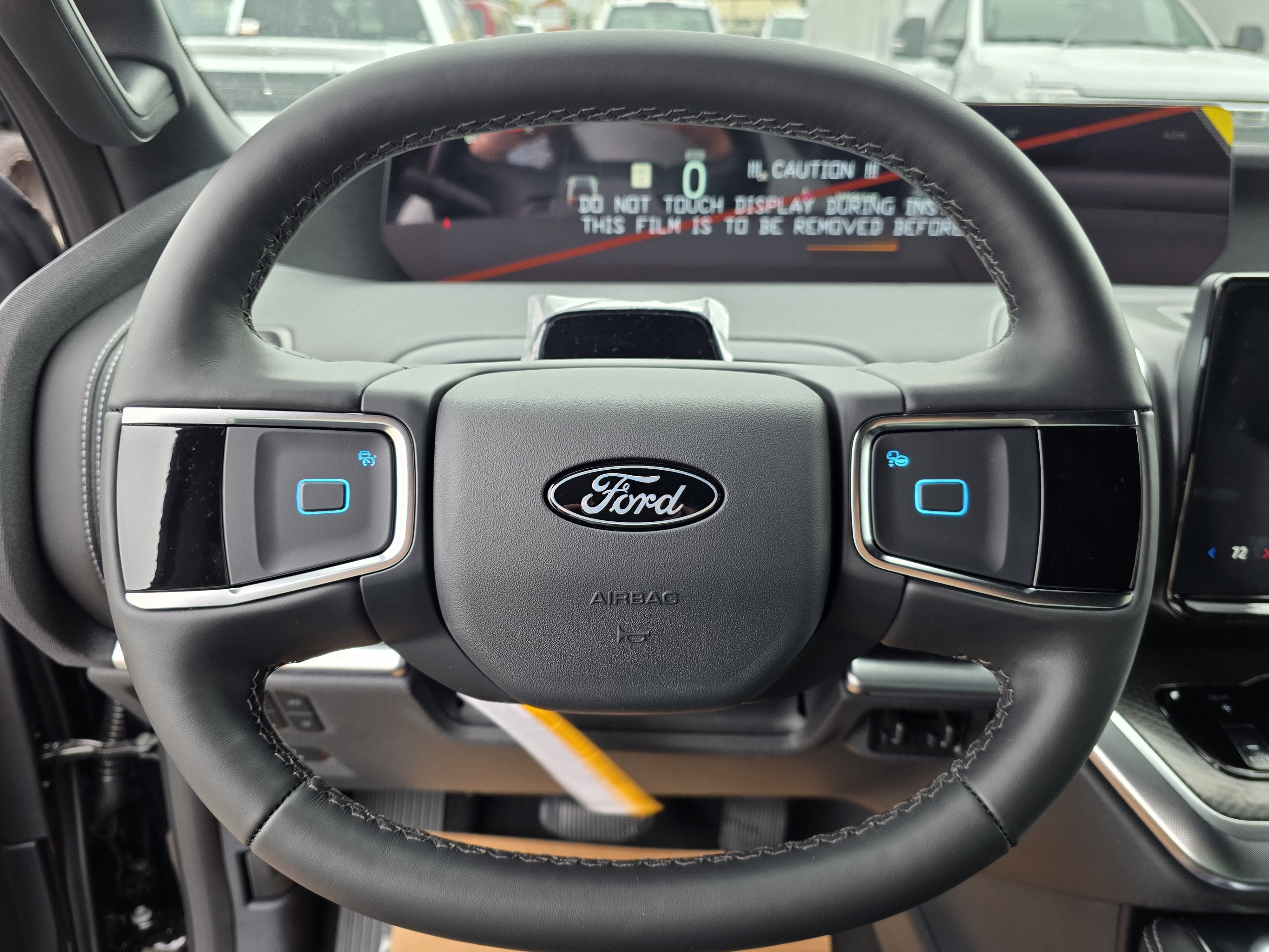 2026 Ford Expedition Platinum®