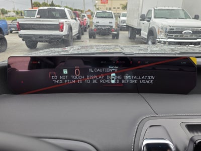 2026 Ford Expedition Platinum®