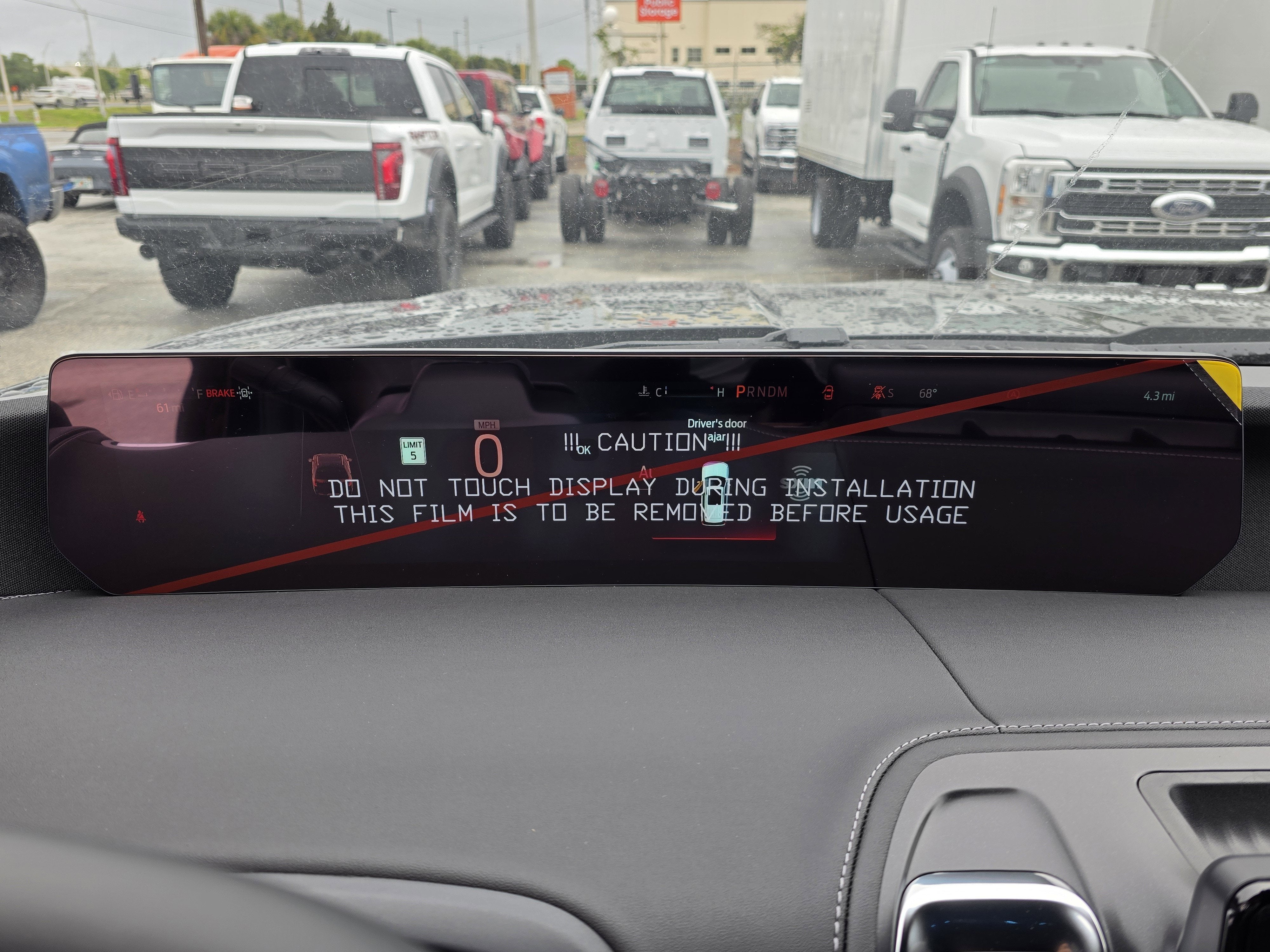 2026 Ford Expedition Platinum®