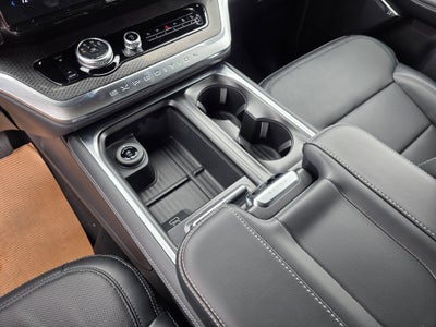 2026 Ford Expedition Platinum®