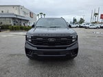 2026 Ford Expedition Platinum®