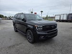 2026 Ford Expedition Platinum®