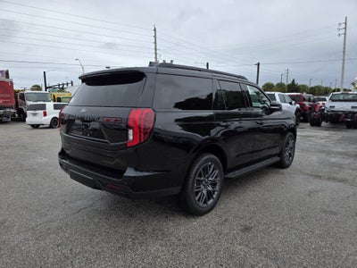 2026 Ford Expedition Platinum®
