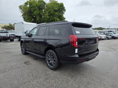2026 Ford Expedition Platinum®