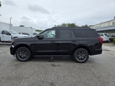 2026 Ford Expedition Platinum®