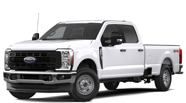 2026 Ford F-250 XL