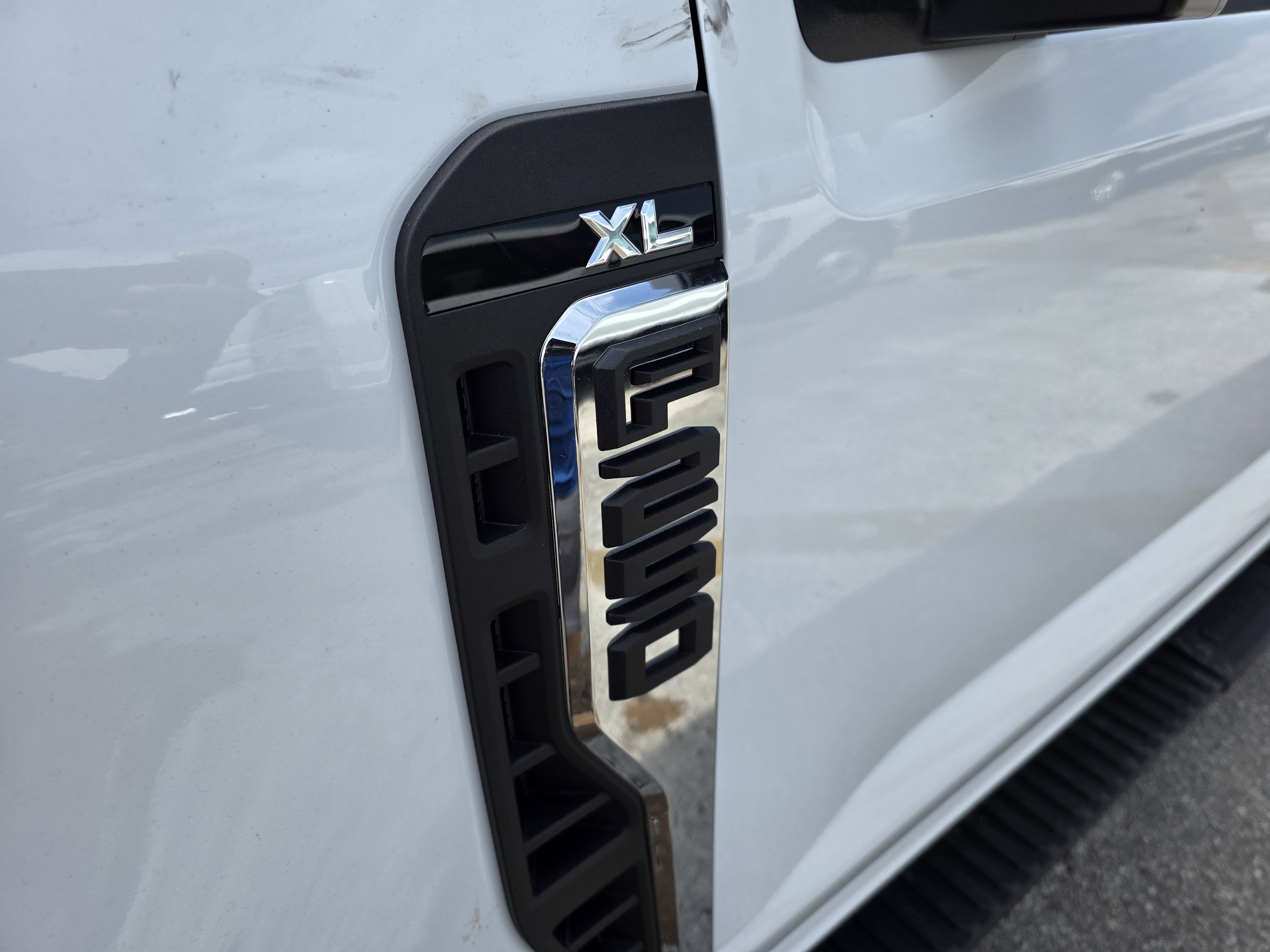 2026 Ford F-250 XL