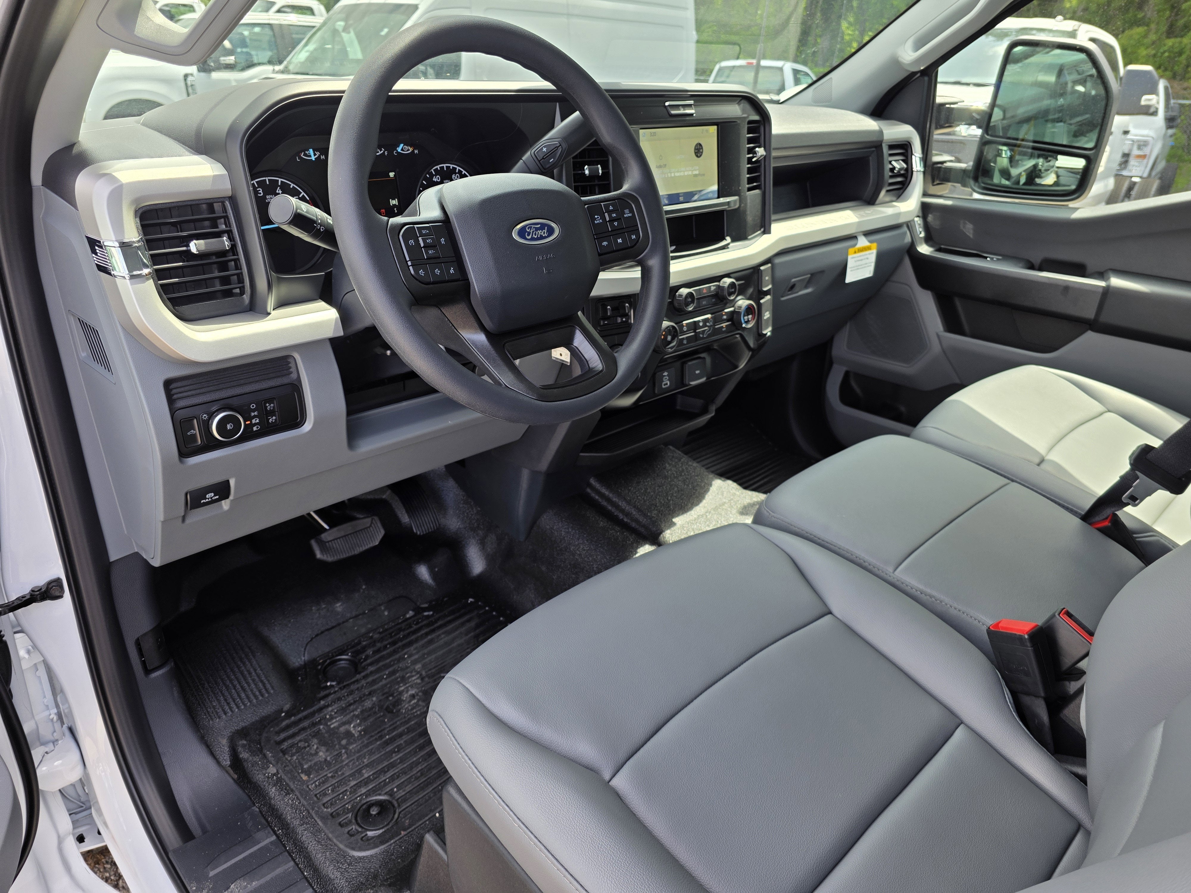 2026 Ford F-250 XL