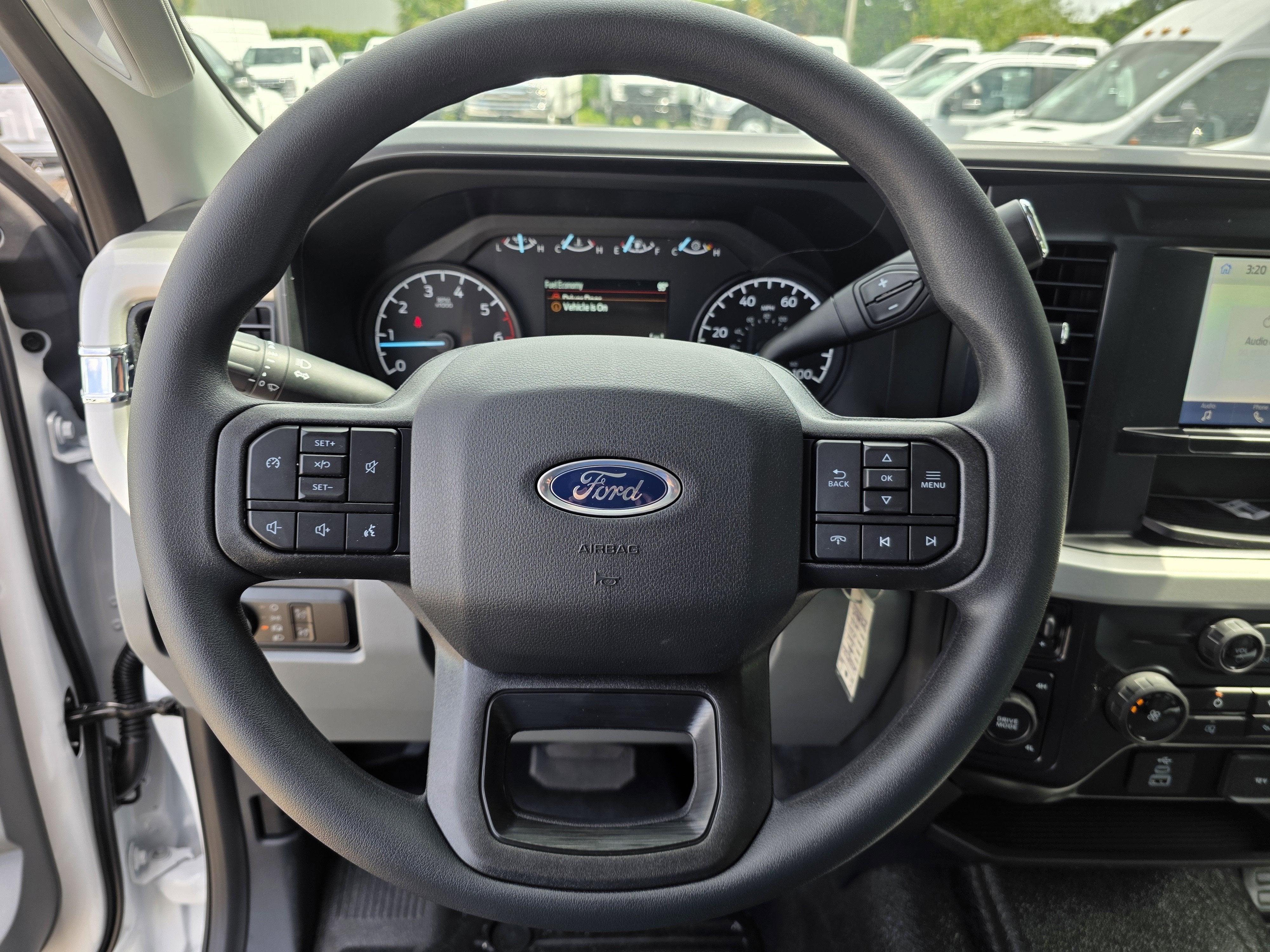 2026 Ford F-250 XL