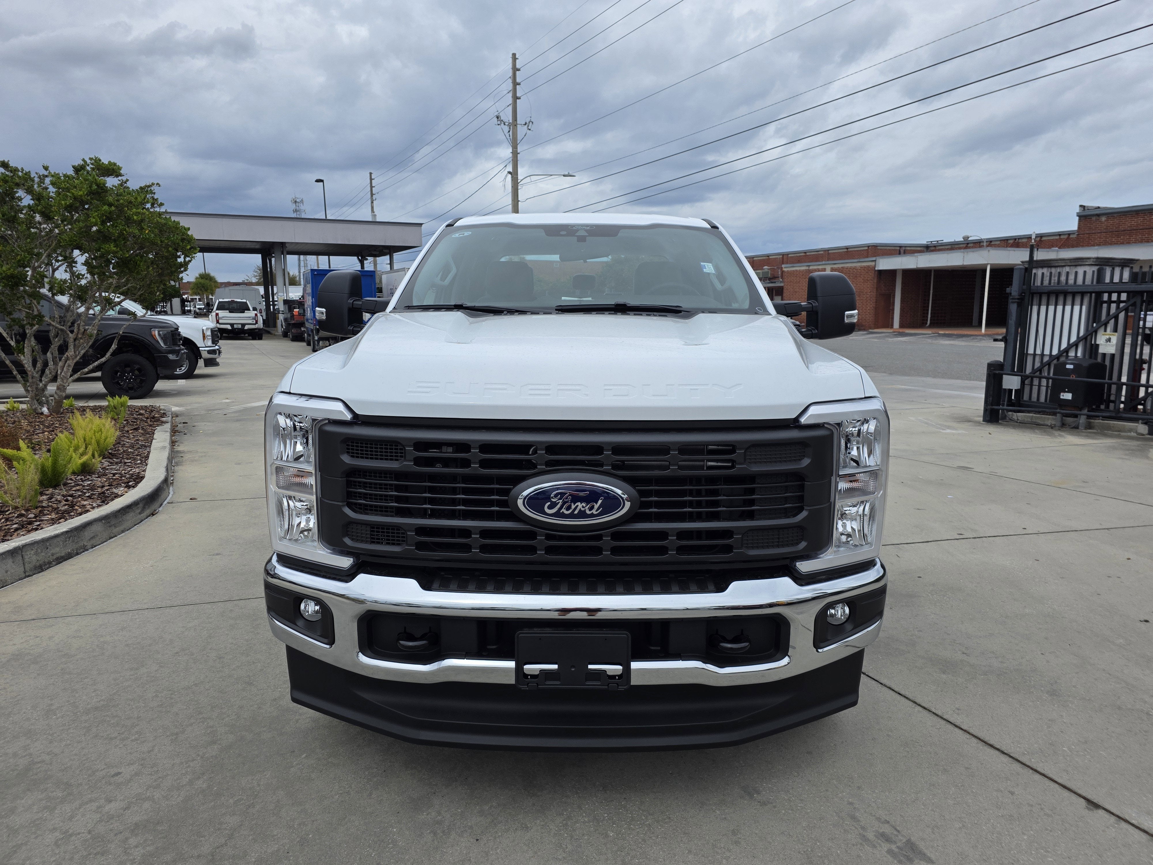 2026 Ford F-250 XL