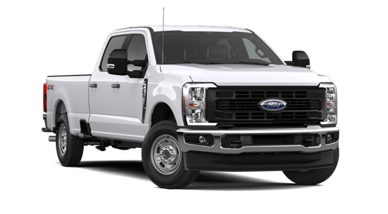 2026 Ford F-250 XL