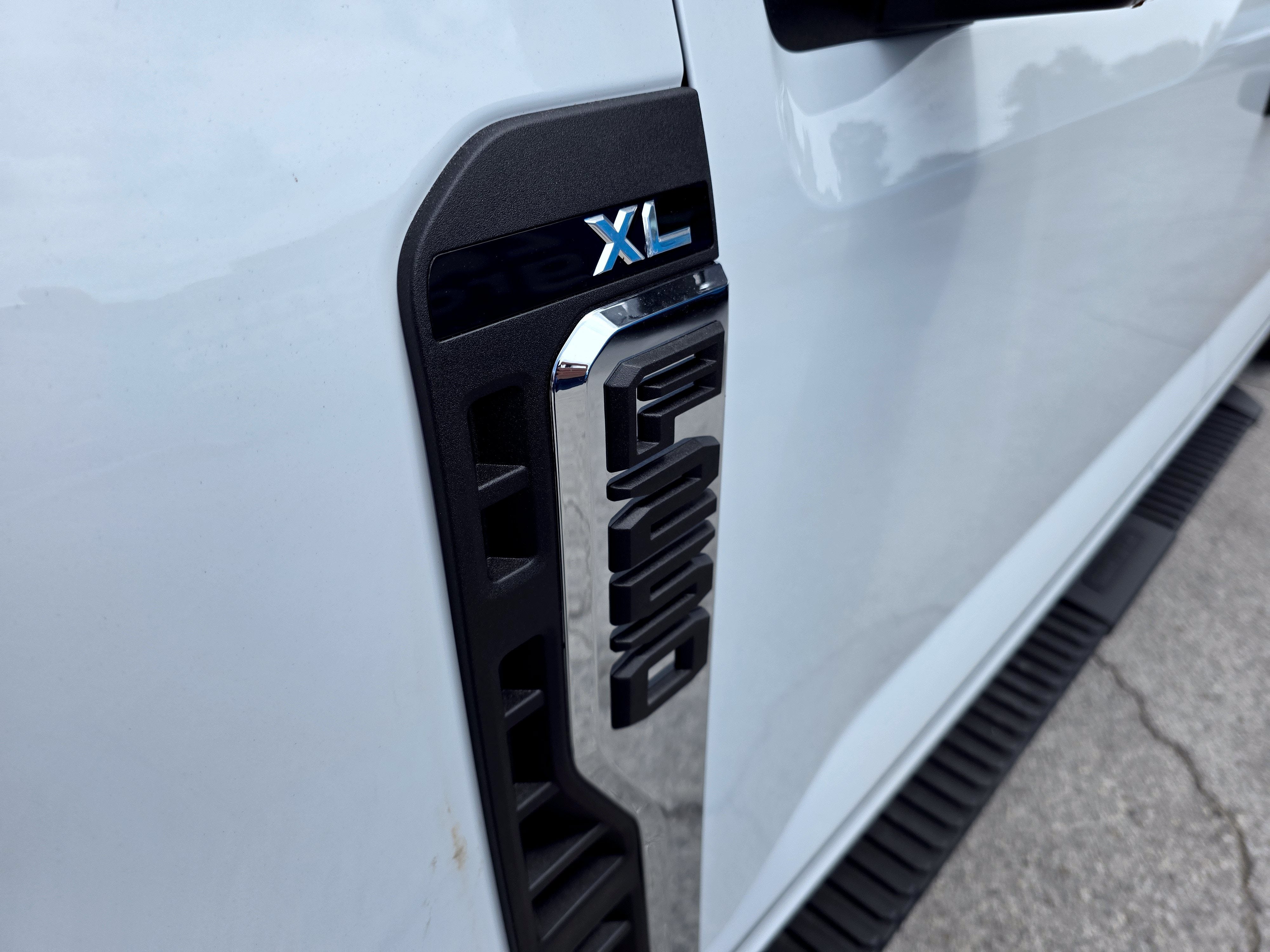 2026 Ford F-250 XL