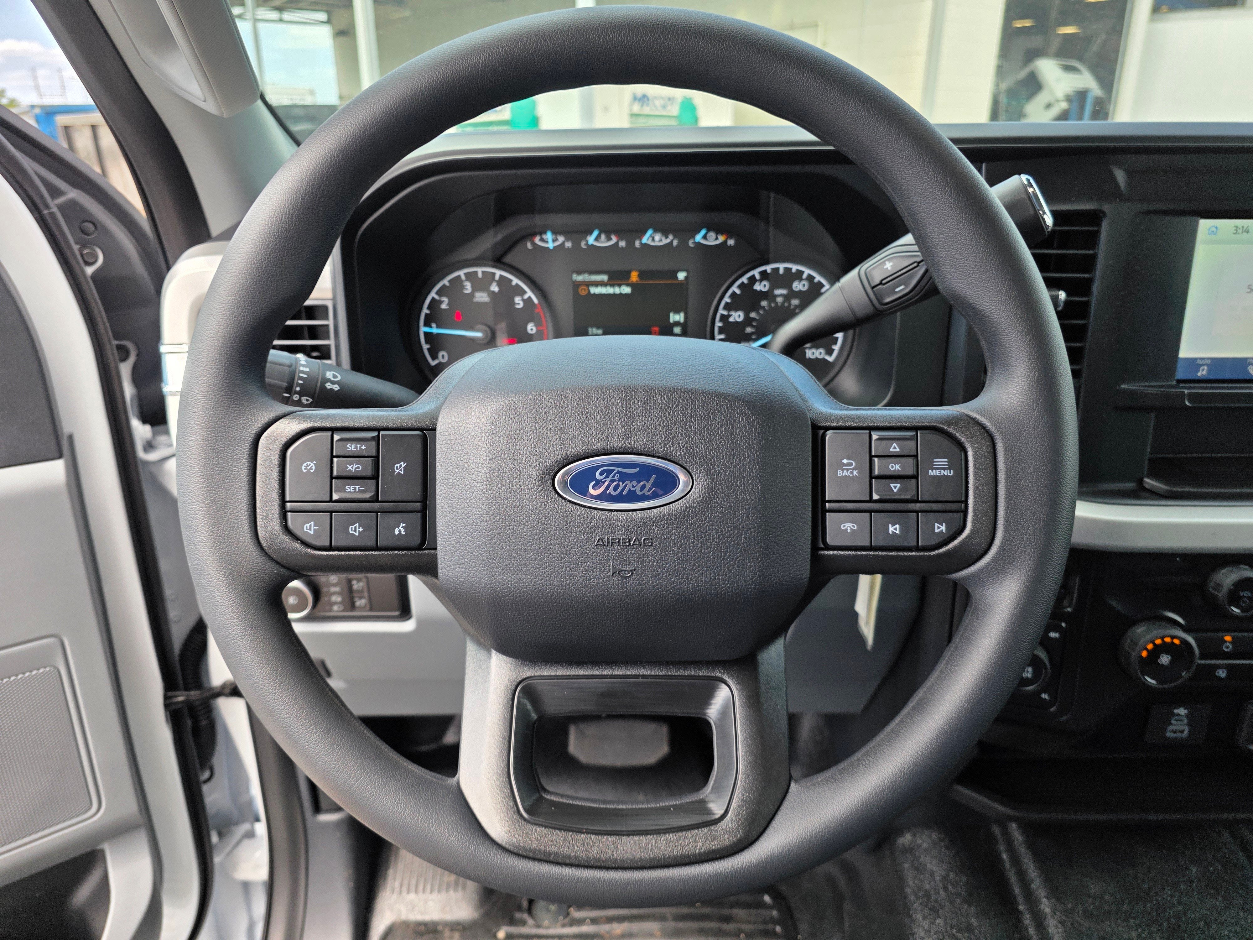 2026 Ford F-250 XL