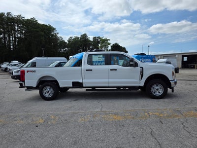 2026 Ford F-250 XL