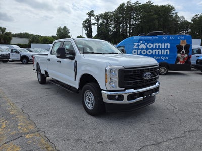 2026 Ford F-250 XL
