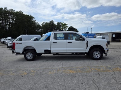 2026 Ford F-250 XL