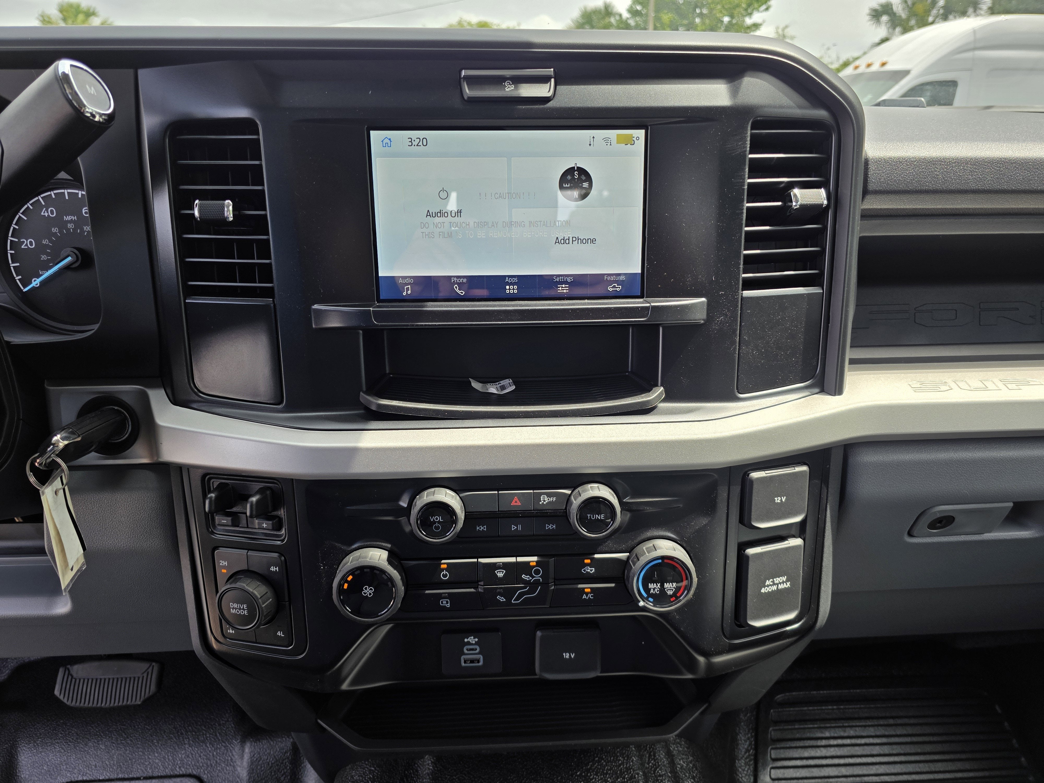 2026 Ford F-250 XL