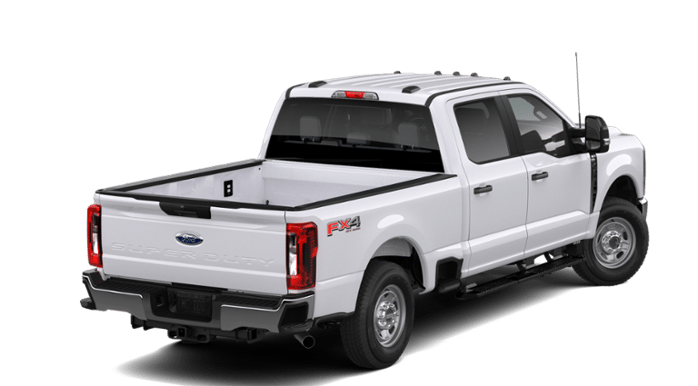 2026 Ford F-250 XL