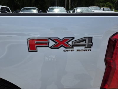 2026 Ford F-250 XL