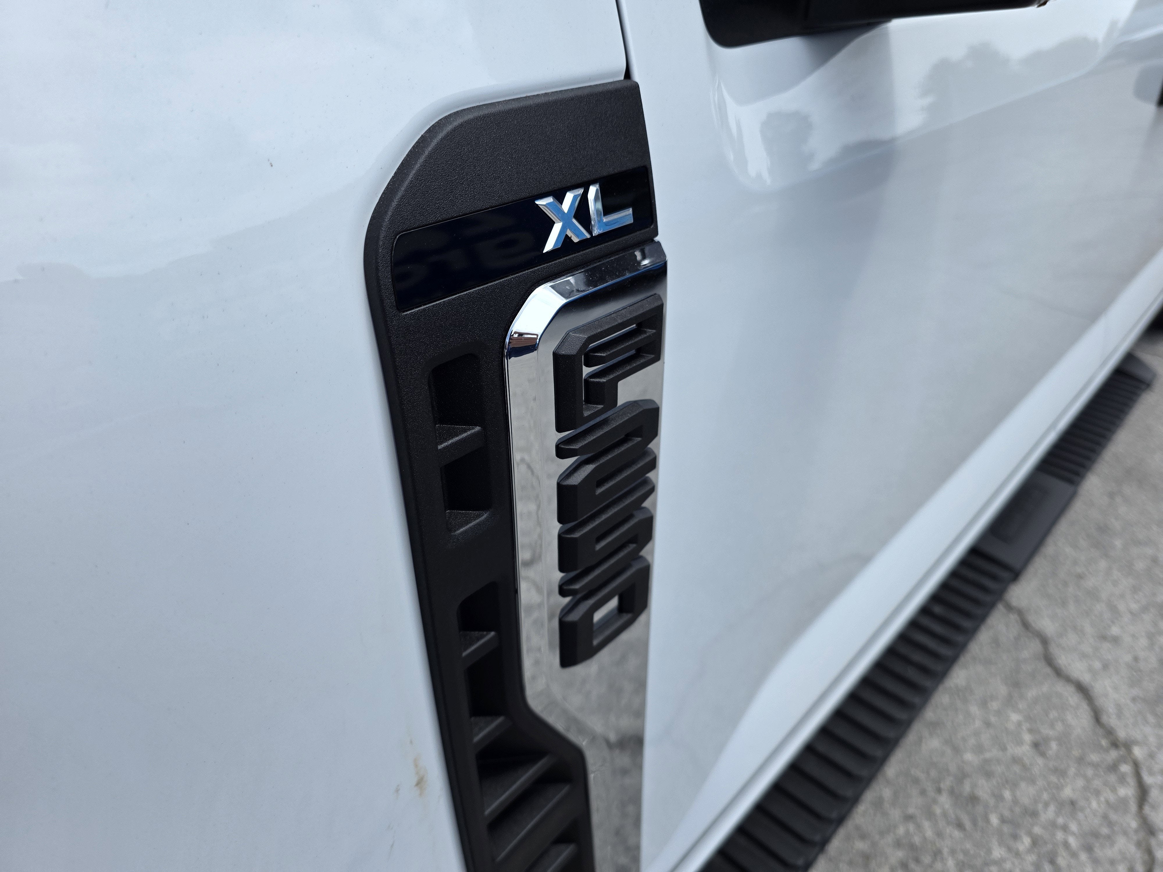 2026 Ford F-250 XL