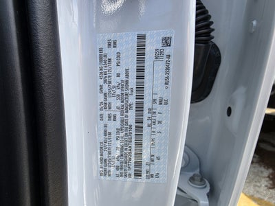 2026 Ford F-250 XL