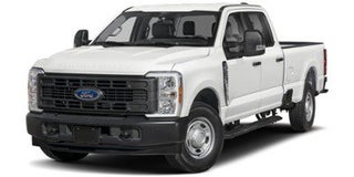 2027 Ford F-250 XL