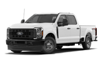 2027 Ford F-250 XL